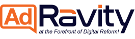 Adravity Logo